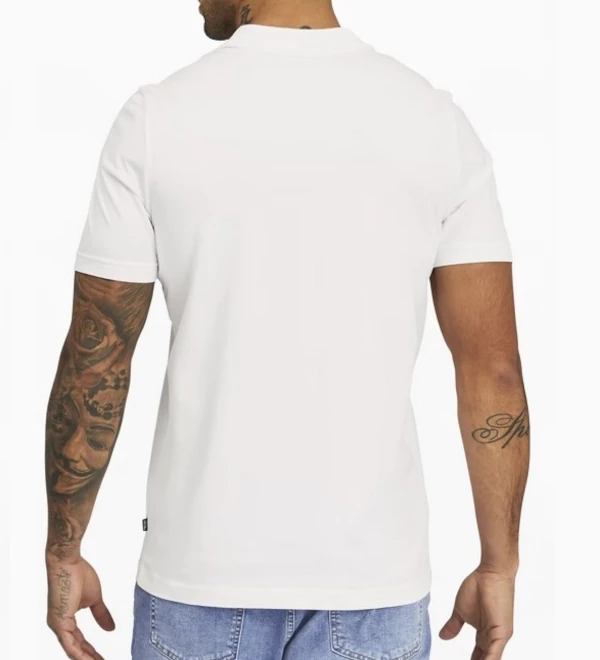 Camisetas polo hombre Puma