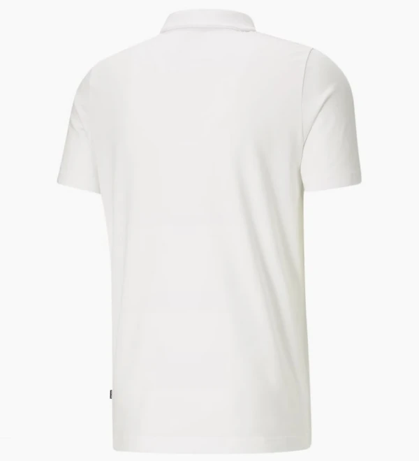 Camisetas polo hombre Puma