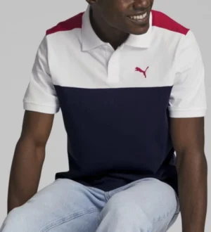 polos para hombre puma