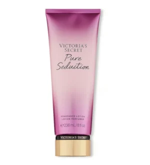 locion corporal pure seduction victorias secret
