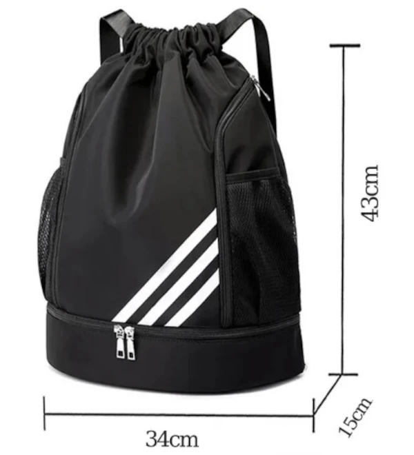 Mochila Deportiva