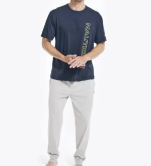 pijama completa nautica