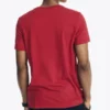 Camiseta Náutica Estampada Sailing Graphic