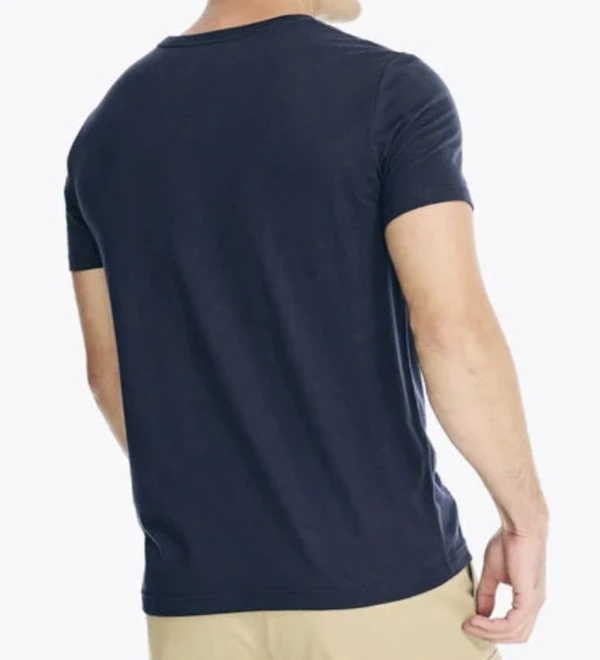 Camiseta estampada Nautica Sailing Club Graphic