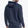 Buzo para hombre Náutica con capucha.