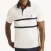 polo para hombre nautica