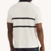 Polo para hombre Náutica Rugby