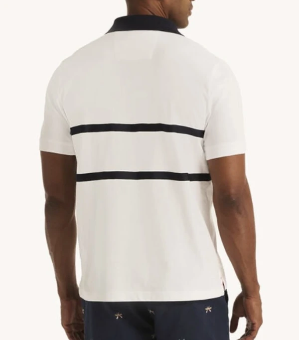 Polo para hombre Náutica Rugby