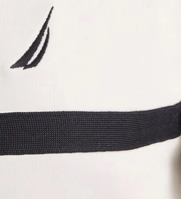 Polo para hombre Náutica Rugby