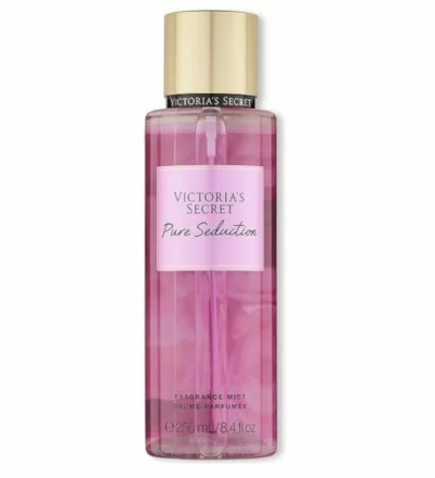 mist pure seduction victoria´s secret