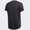 camiseta deportiva para hombre Adidas Own The Run