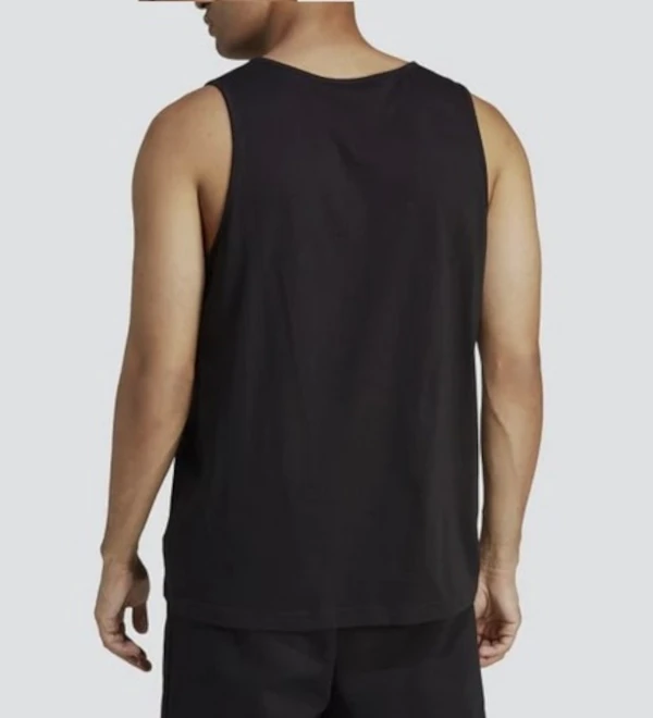 Camiseta esqueleto para hombre Adidas Trefoil Essentials