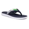 Chanclas para hombre Náutica Logo flip-flop