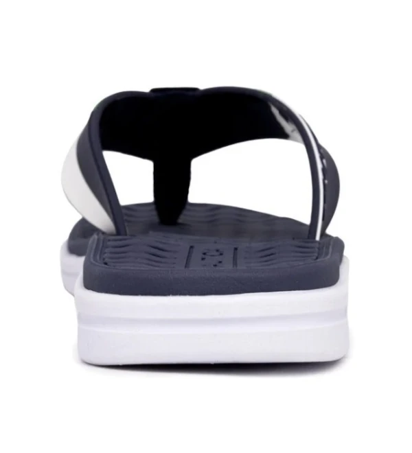 Chanclas para hombre Náutica Logo flip-flop