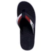 Chanclas para hombre Náutica Logo flip-flop