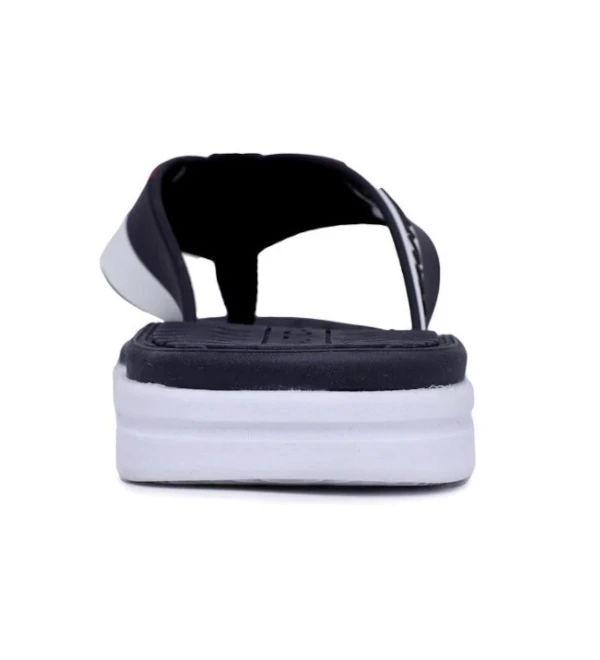 Chanclas para hombre Náutica Logo flip-flop