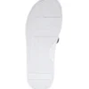 Chanclas para hombre Náutica Logo flip-flop