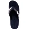 Chanclas para hombre Náutica Logo flip-flop