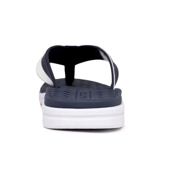 Chanclas para hombre Náutica Logo flip-flop