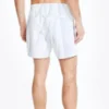 Pantaloneta para hombre Náutica "ombre wave swim"
