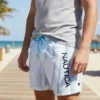 pantalonetas de baño hombre nautica