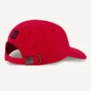 Gorra Náutica bordada j-class