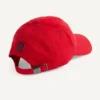 Gorra Náutica bordada j-class