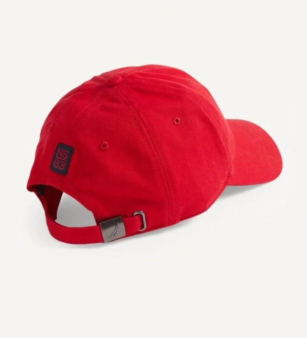 Gorra Náutica bordada j-class