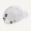 Gorra Náutica bordada j-class. 100% algodón. Único y Original.