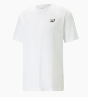 Camiseta PUMA Unisex Downtown Pride We Are Everywhere