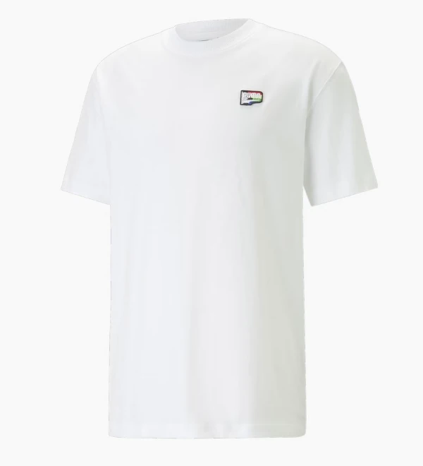 Camiseta PUMA Unisex Downtown Pride We Are Everywhere