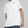 Camiseta PUMA Unisex Downtown Pride We Are Everywhere