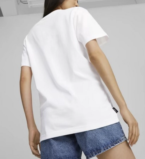 Camiseta PUMA Unisex Downtown Pride We Are Everywhere
