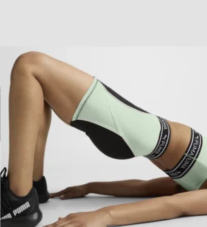 short para mujer puma