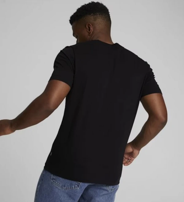 Camiseta para hombre Essentials No. 1 Logo