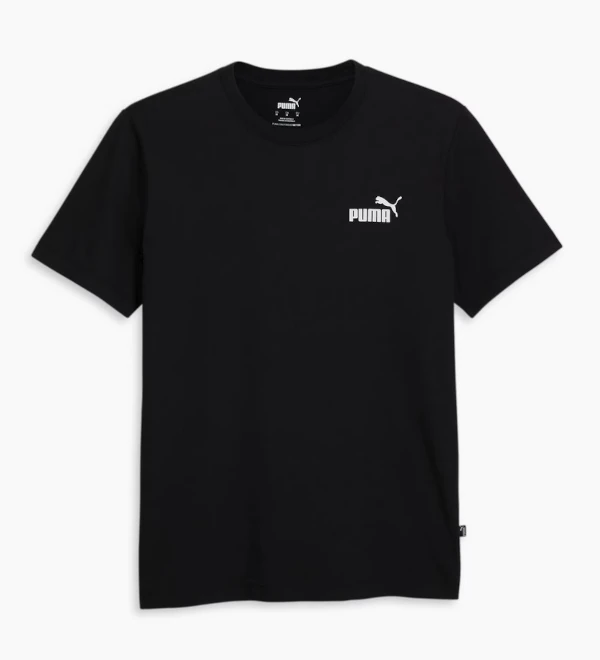Camiseta para hombre Essentials No. 1 Logo