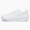 tenis blancos para hombre puma