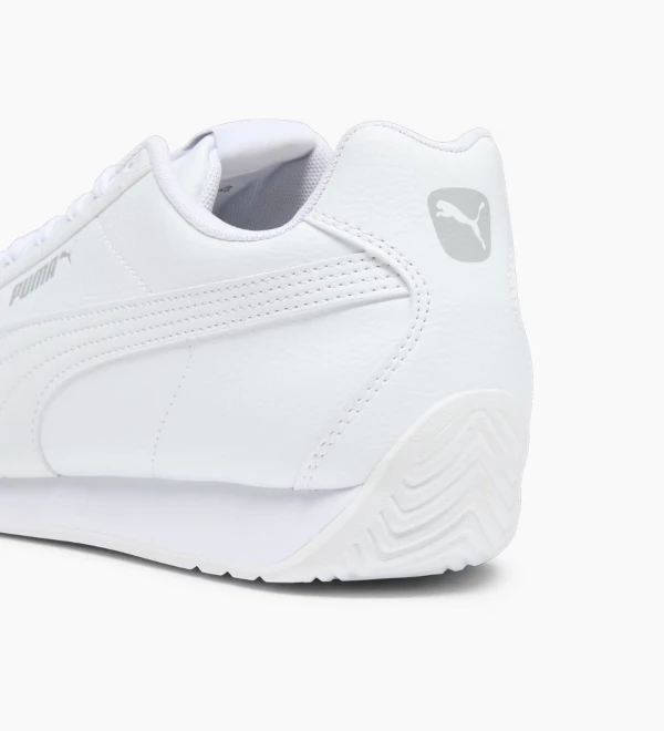 Tenis blancos para hombre Turin 3 PUMA