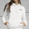 buzo para mujer mujer marca puma
