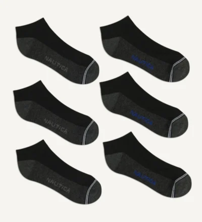 medias nautica para hombre