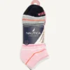 medias nautica para mujer