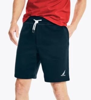 pantaloneta nautica para hombre