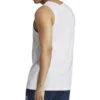 Camiseta Esqueleto Adidas Trefoil Essentials. 100% algodón. Perfecto para relajarse.