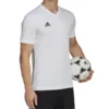 Camiseta deportiva para hombre Adidas Entrada 22