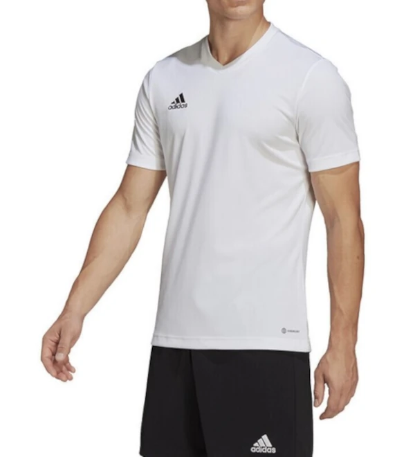 Camiseta deportiva para hombre Adidas Entrada 22
