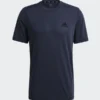 camiseta deportiva de entrenamiento adidas