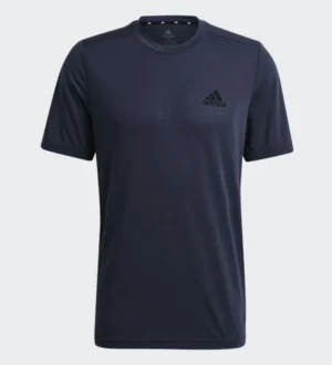 camiseta deportiva de entrenamiento adidas