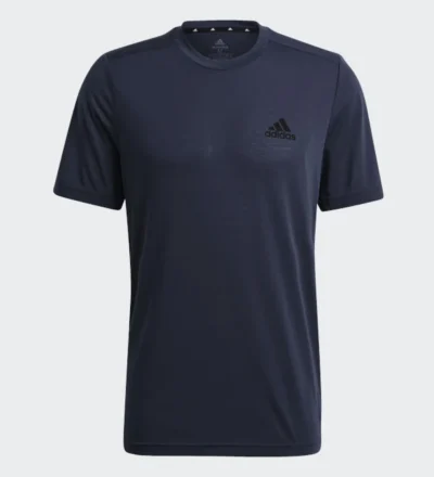 camiseta deportiva de entrenamiento adidas