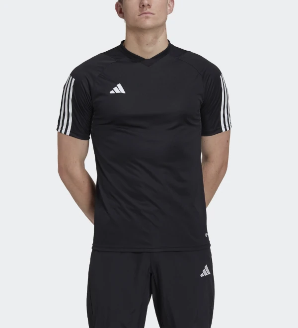Camisetas deportivas Adidas TIRO 23 C JSY