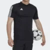 Camisetas deportivas Adidas TIRO 23 C JSY